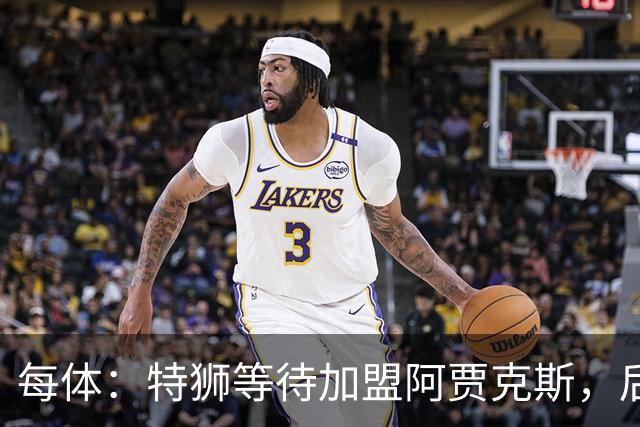 每体：特狮等待加盟阿贾克斯，后者只能承担球员15%工资